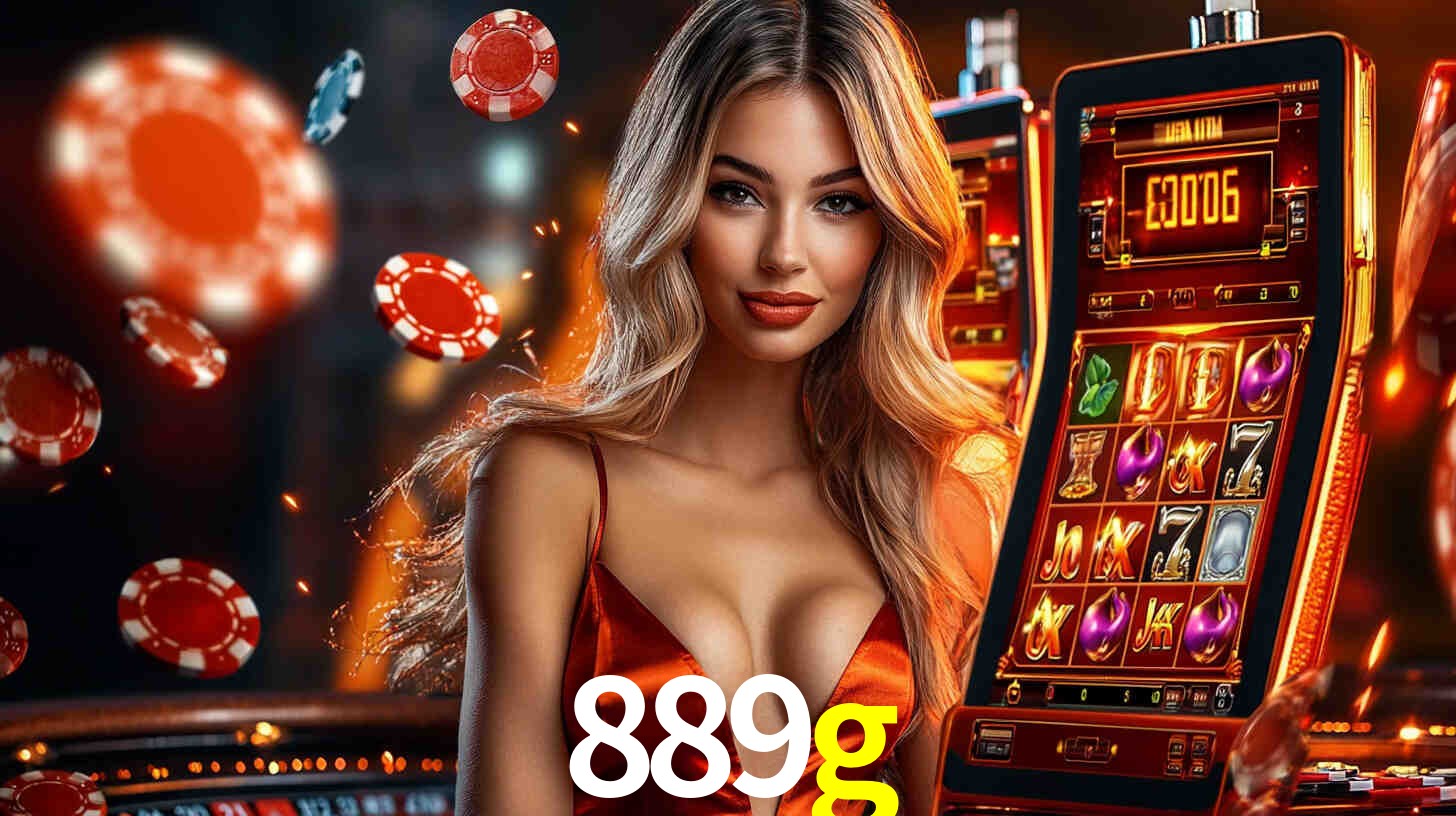 889g: Jogos de Caça-Níqueis-Altas Recompensas, Roleta-Velocidade, Blackjack-Desafios Máximos