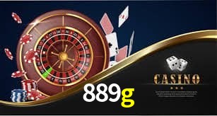 Jogos de Slot 889g