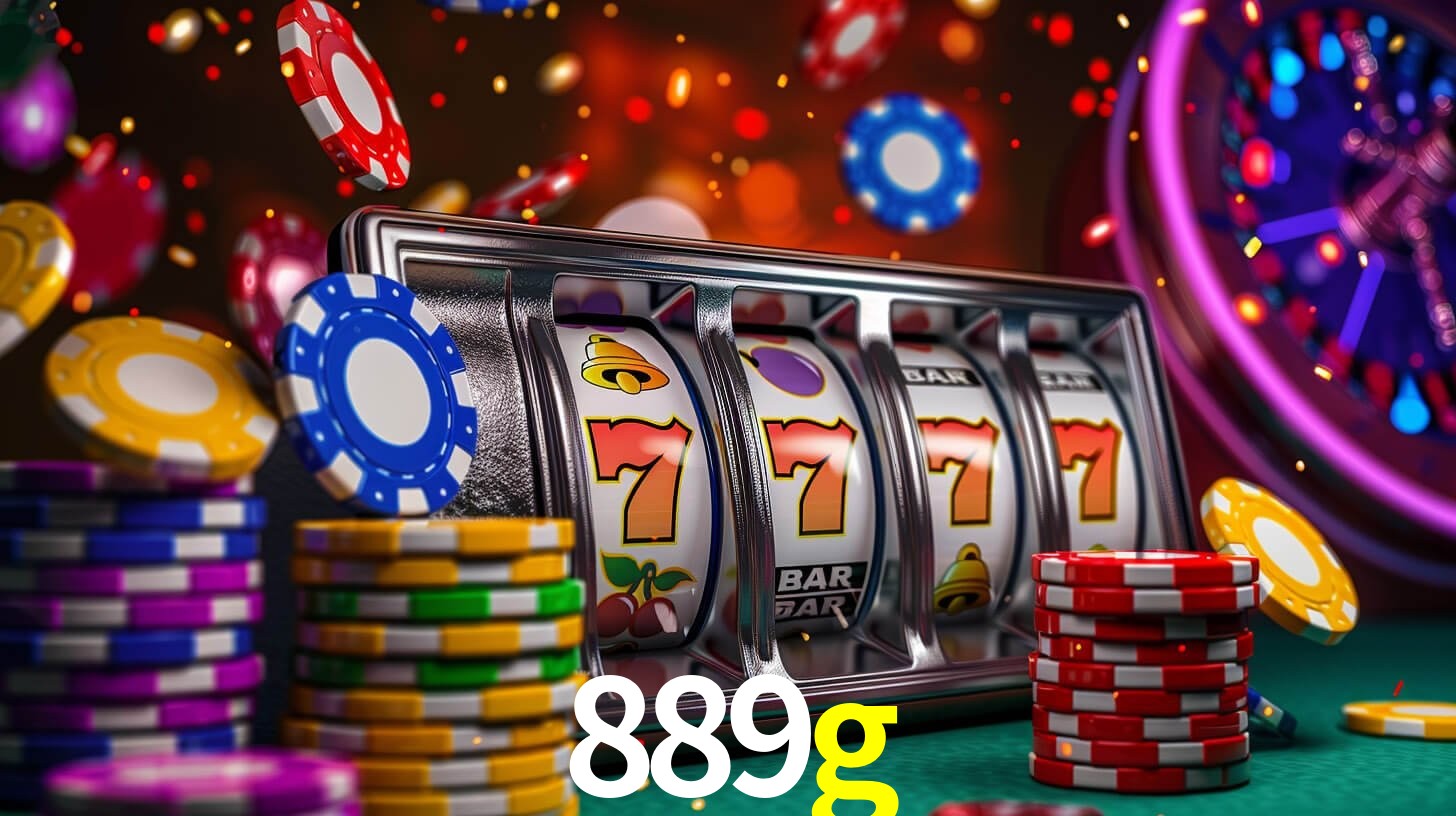 Casino VIP 889g