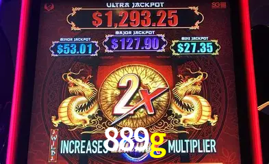 Descubra a Magia dos Jogos de Arcade no 889g