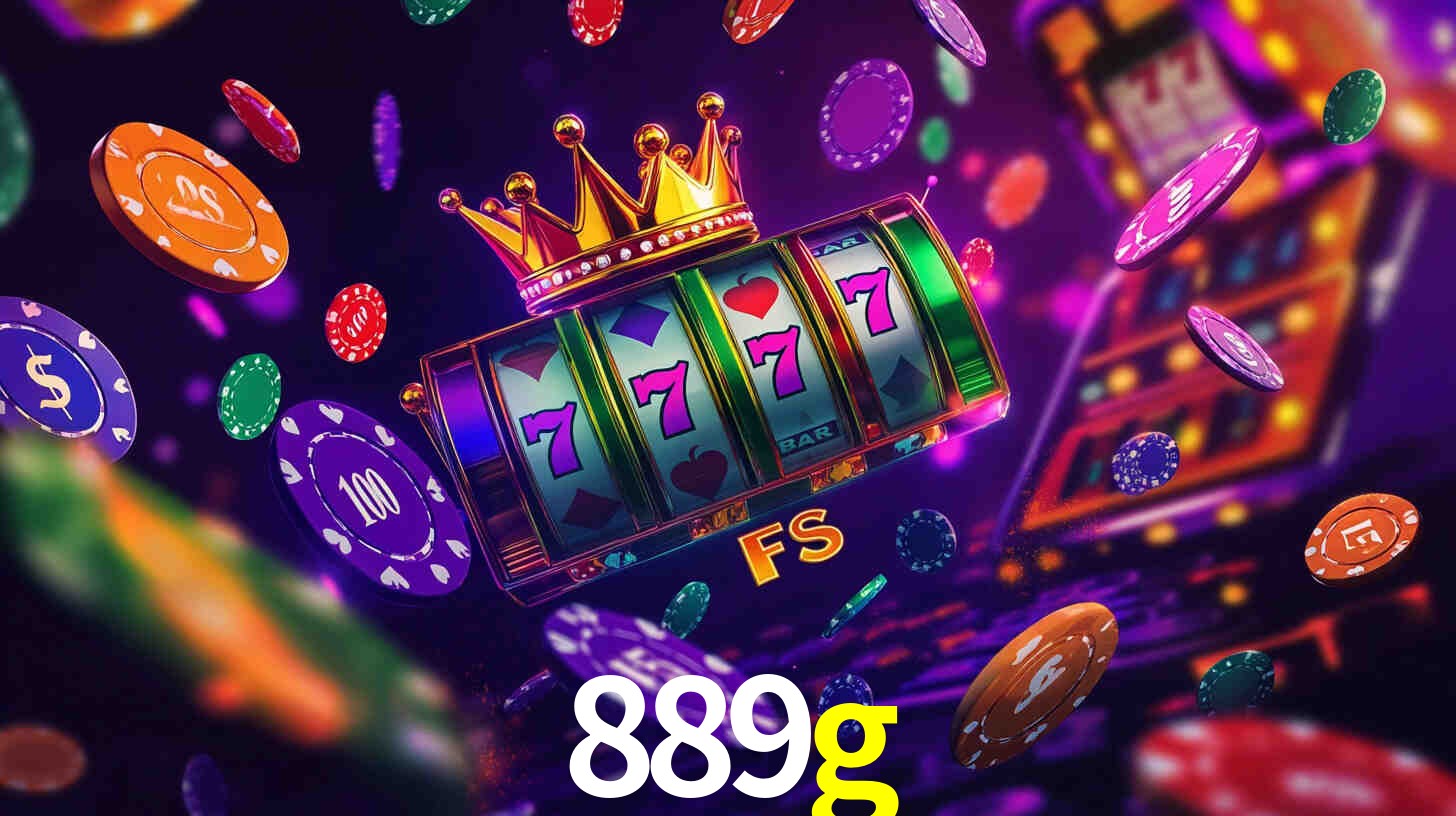 Live Casino 889g