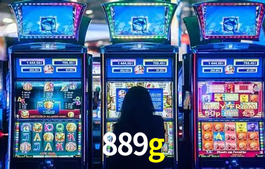 Desvendando o Mundo dos Jogos Virtuais na 889g