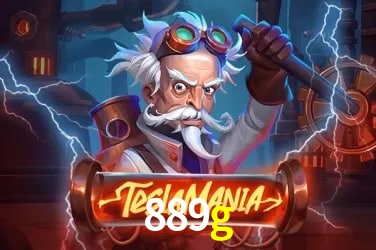 889g Brasília - Jogo Features