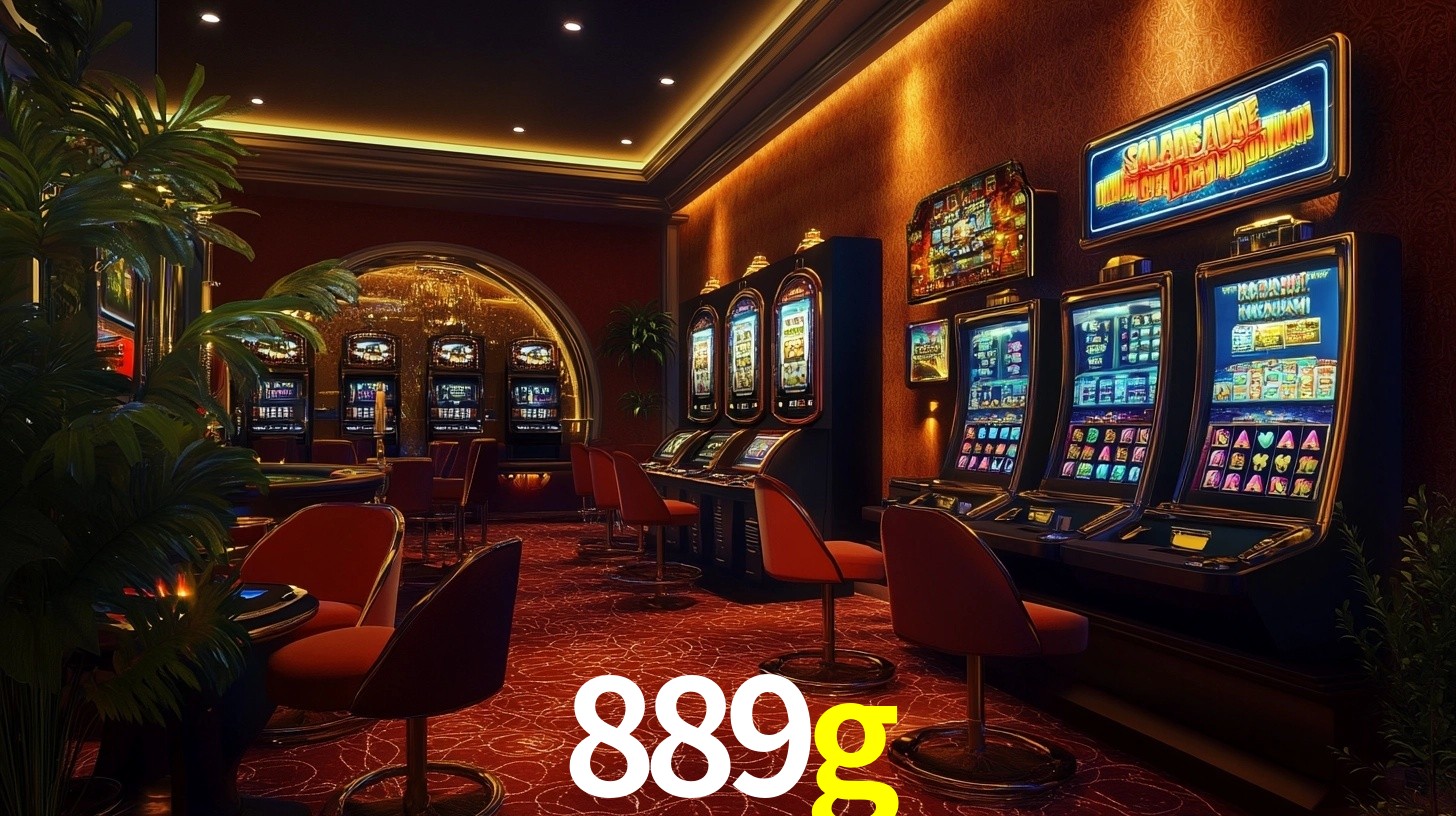 VIP Casino 889g