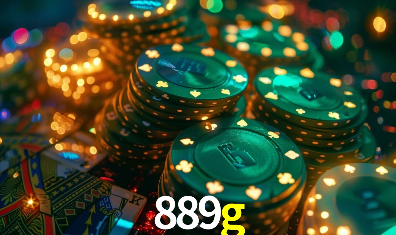 Recursos de Bônus 889g