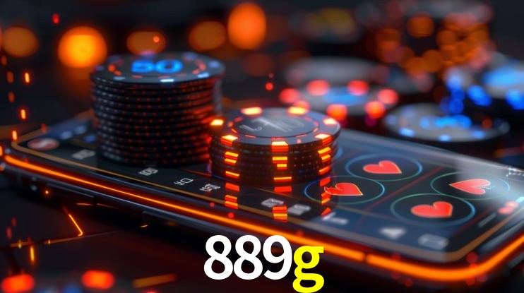 Slot Games 889g