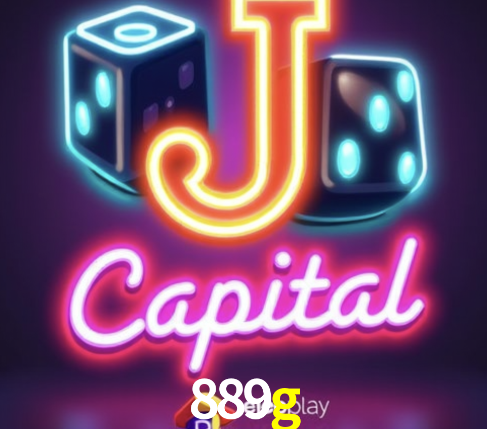 APP oficial da 889g para mobile