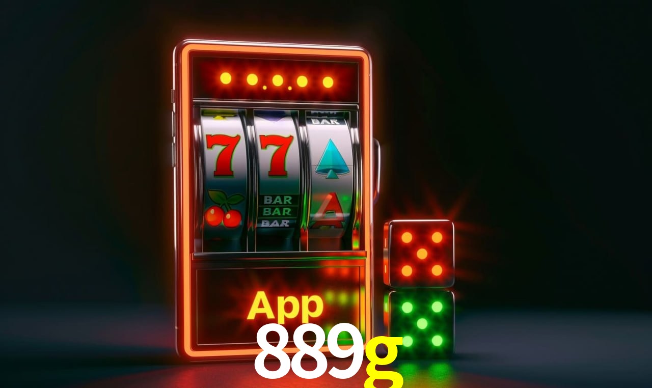 Tecnologia da Plataforma 889g