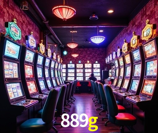 889g Rio de Janeiro - Slot Strategy
