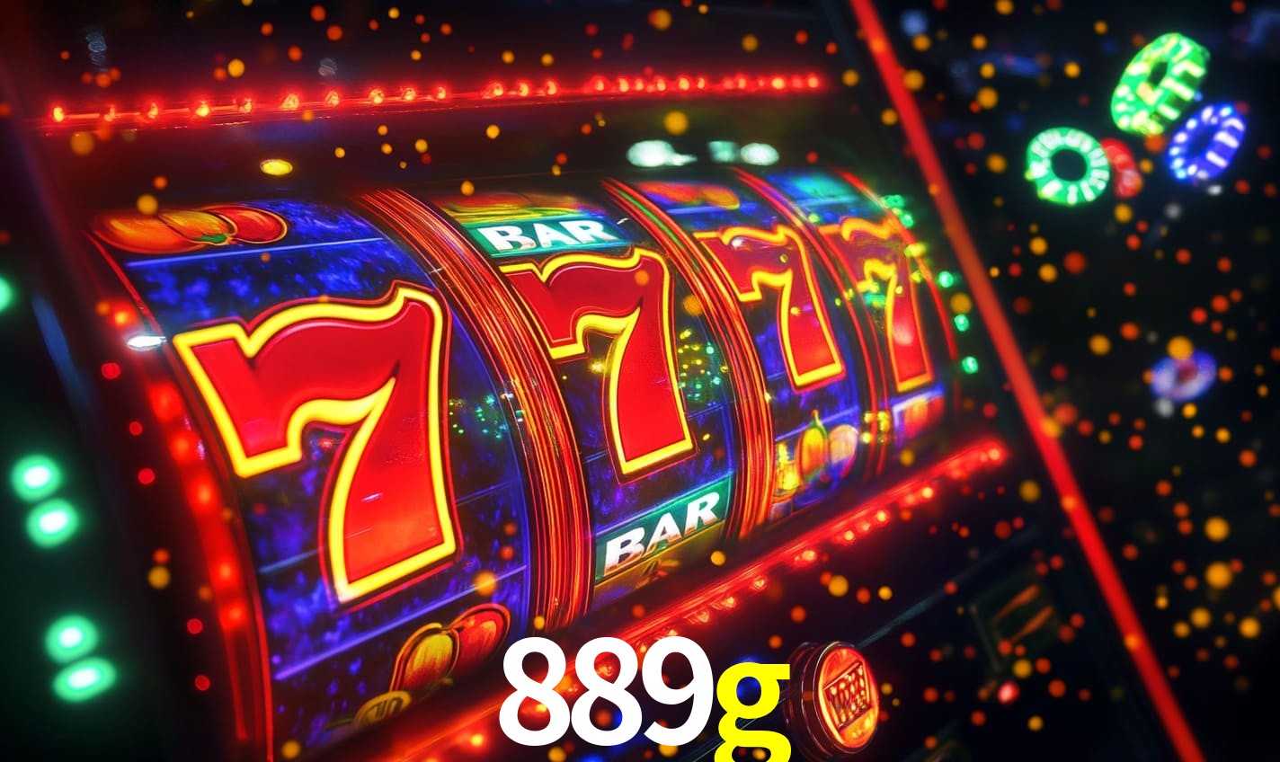 889g: Seu Cassino Premiado com Pagamentos Rápidos