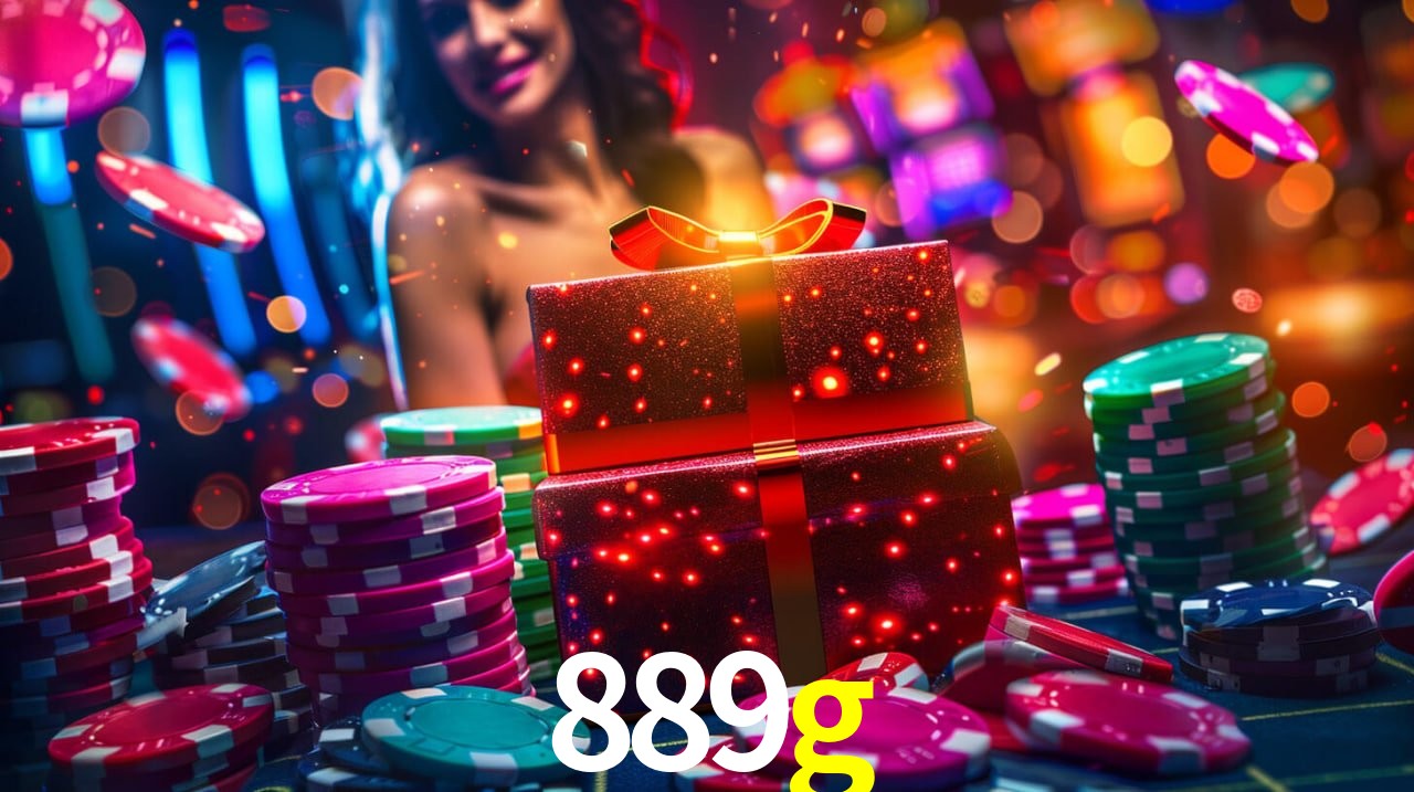 cassino 889g