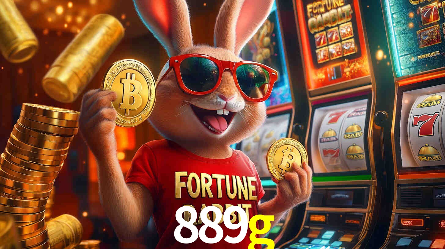 A Popularidade dos Caça-Níqueis no 889g