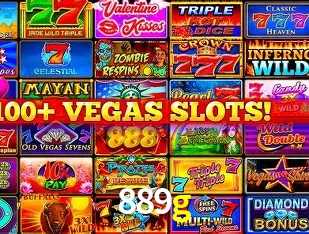 889g Belo Horizonte - VIP Casino