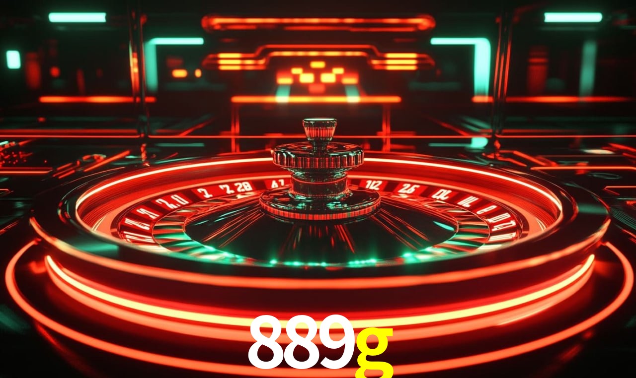 Descubra o Programa VIP da 889g: Vantagens Exclusivas para Jogadores