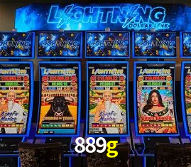 A Emoção da Loteria na 889g: Uma Chance de Mudança de Vida