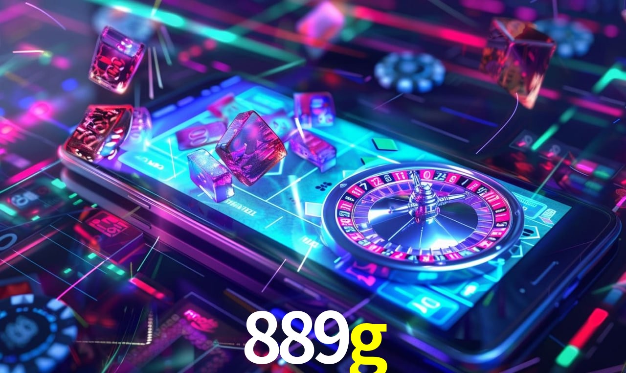 Casino Ao Vivo 889g