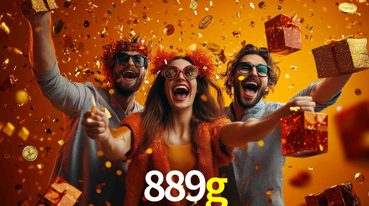 889g: Seu Especialista em Apostas Esportivas Brasileiras