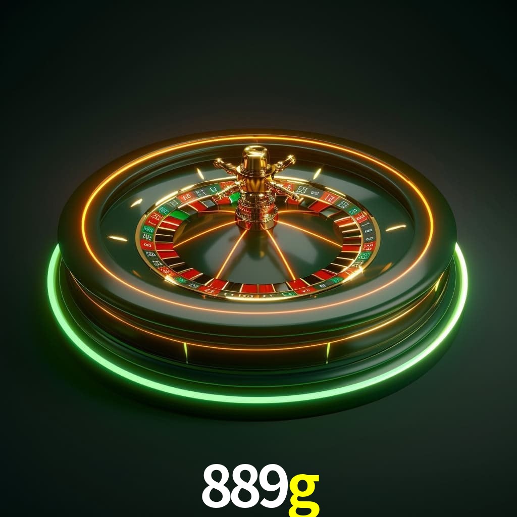 889g App - Aplicativo Móvel Oficial