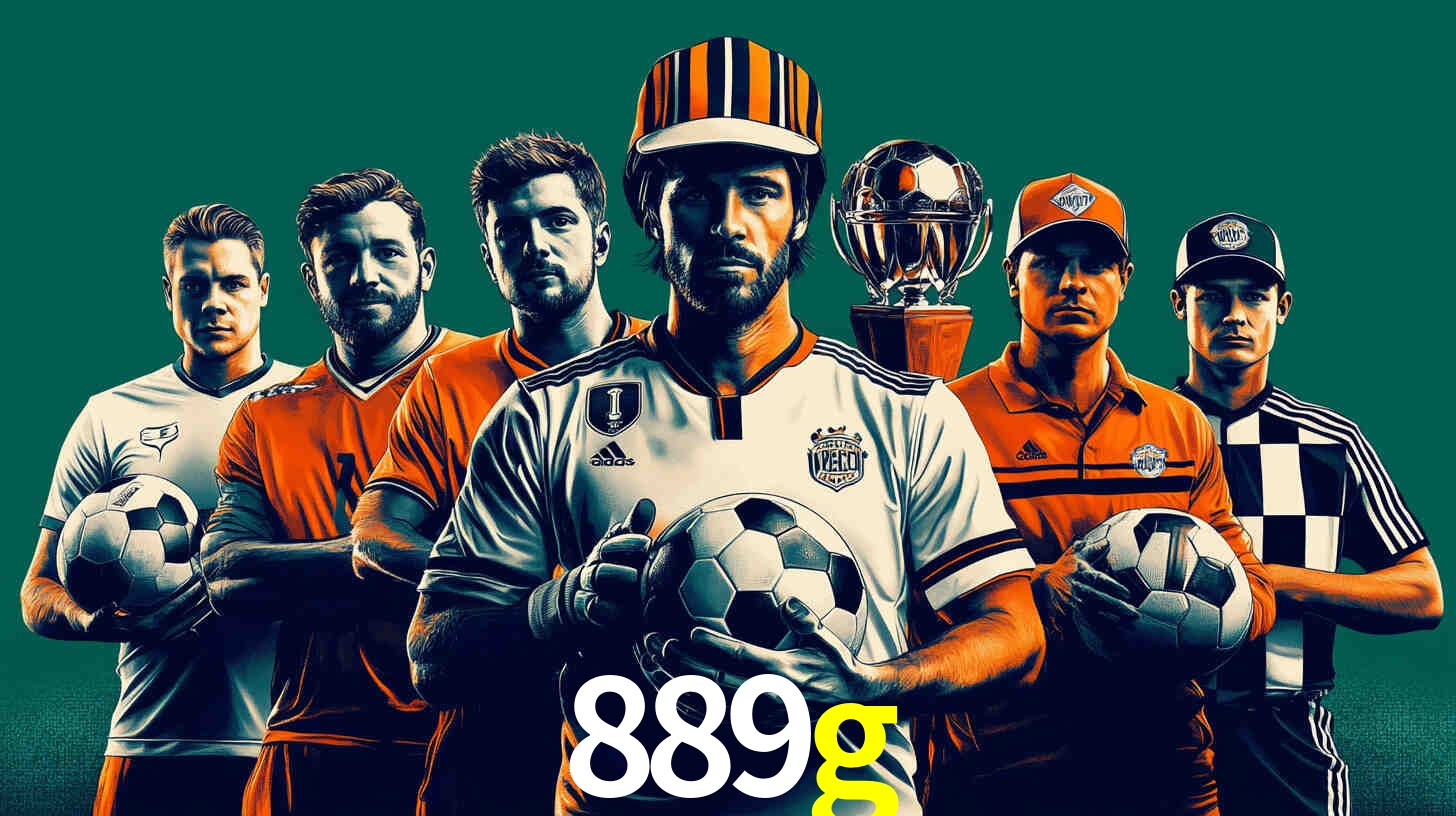 Explorando a Categoria de Eventos em Apostas na 889g