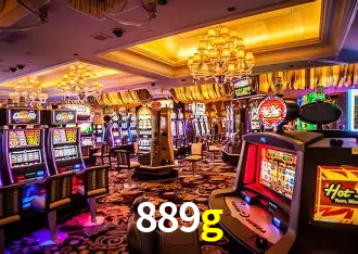 889g Brasília - Casino Guide