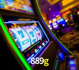 Apostas Esportivas na 889g: Um Guia Completo
