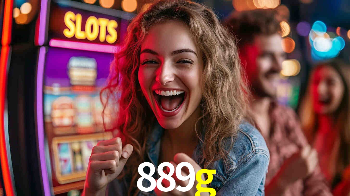 A Experiência Imersiva dos Cassinos Ao Vivo no 889g