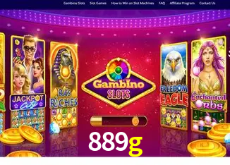 889g São Paulo - All Bonuses