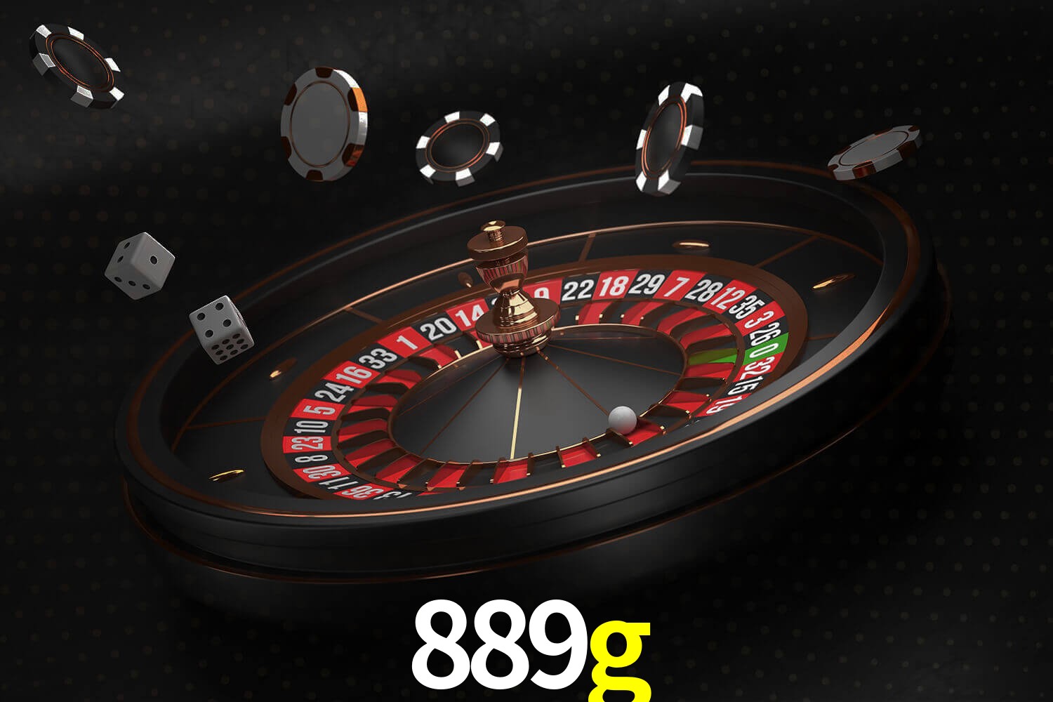 889g