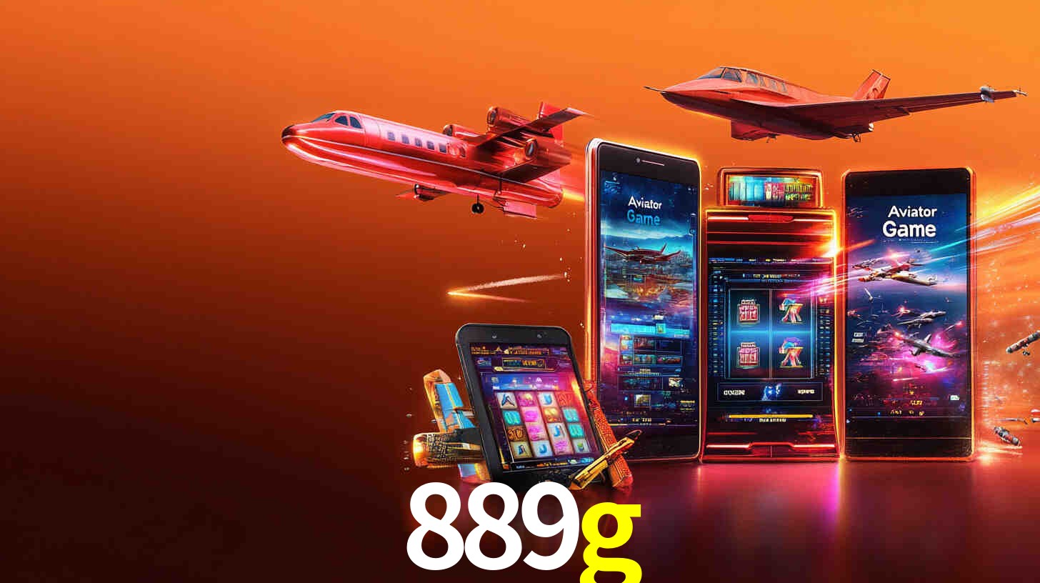 Apostas Esportivas na 889g: Um Guia Completo