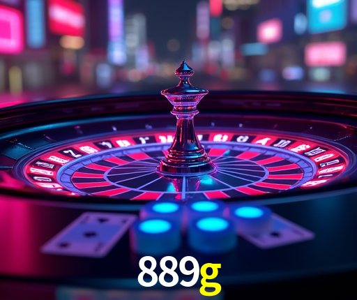 A Emoção da Loteria na 889g: Uma Chance de Mudança de Vida
