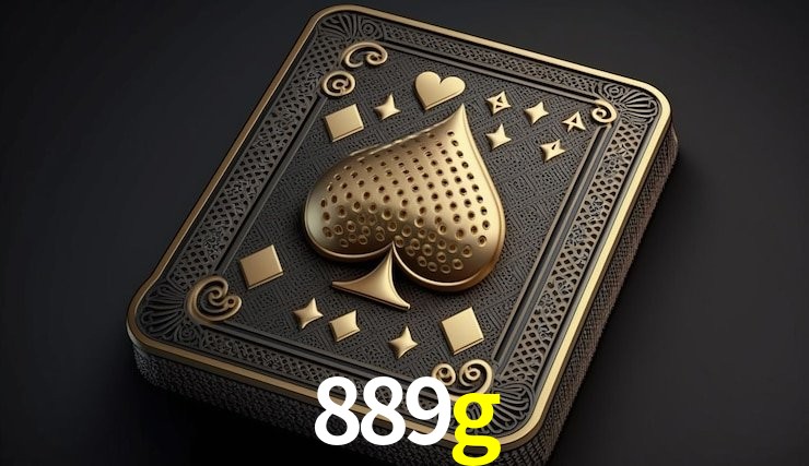 Benefícios da Conta 889g