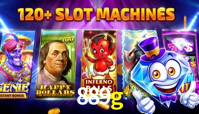 Inovações de Jogos na 889g: O Futuro das Experiências Interativas