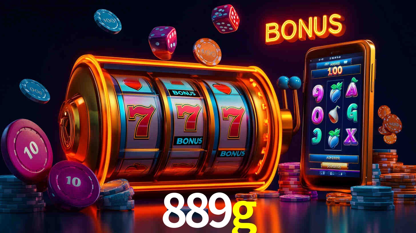 Inovações de Jogos na 889g: O Futuro das Experiências Interativas