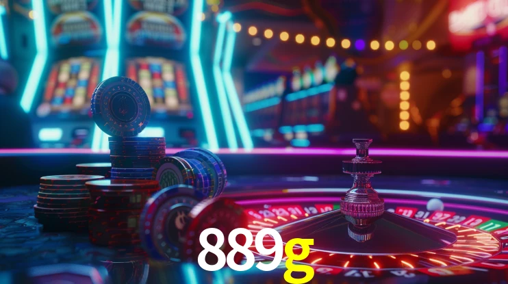 Platform Technology 889g