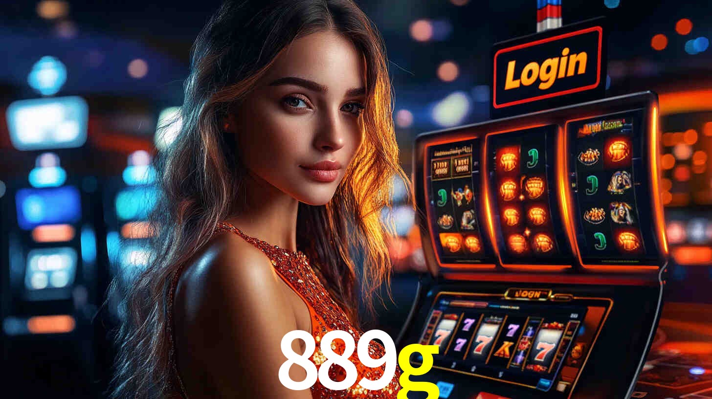Experimente o Login Seguro Premium no 889g