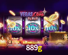 889g Bônus - Pacote R$5.000 + VIP