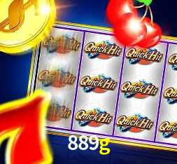 A Popularidade dos Caça-Níqueis no 889g