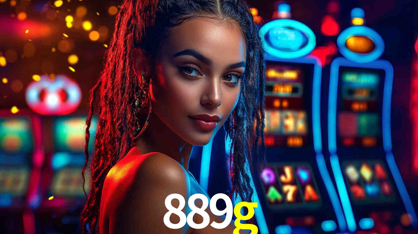 Descubra o Programa VIP da 889g: Vantagens Exclusivas para Jogadores