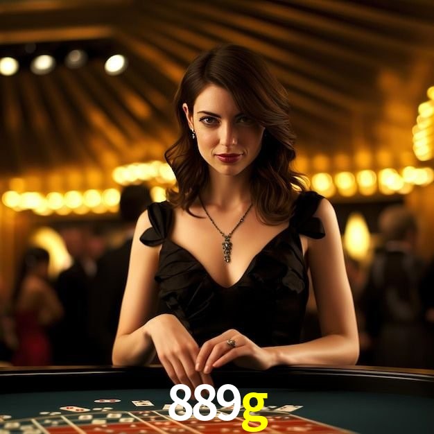 Desvendando o Mundo dos Jogos Virtuais na 889g